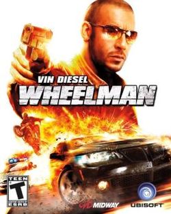 wheelman download
