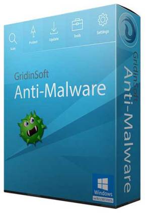 gridinsoft anti malware download free